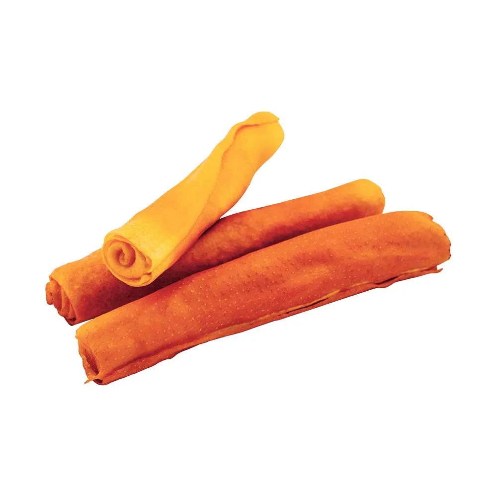 Blackdog Jumbo Pork Rolls
