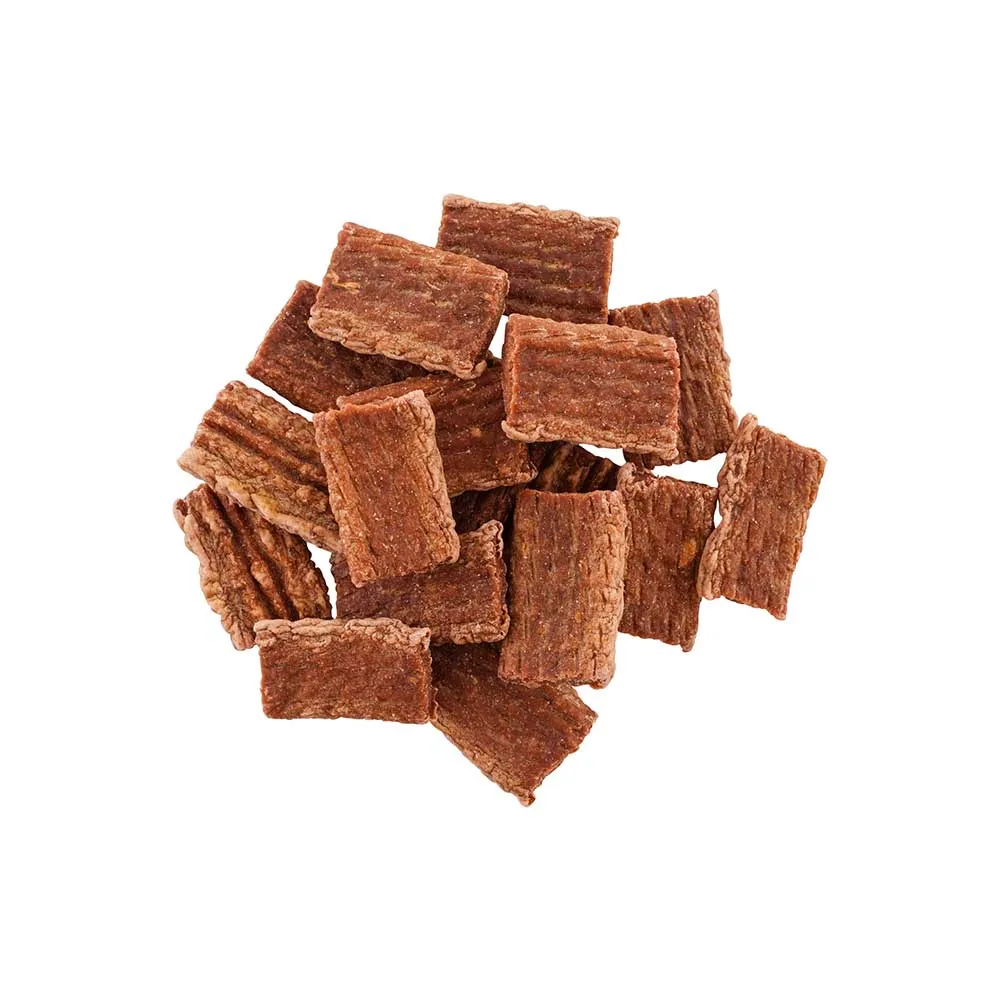 Blackdog Roo Crinkles Dog Treat