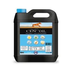 CEN Oil for Dogs