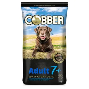 Cobber Adult 7  Dog 20kg