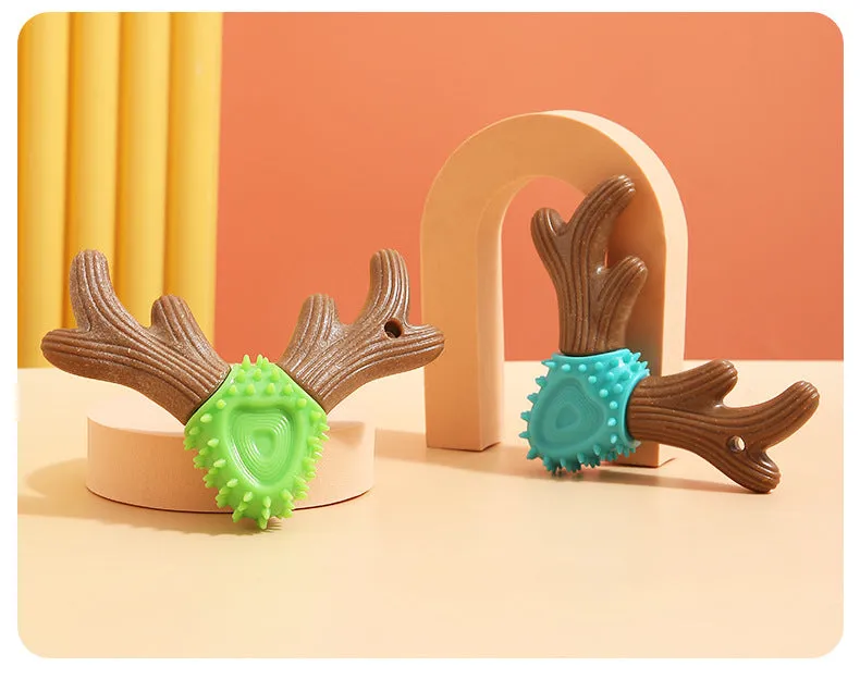 Dog Treat & Toys Present Box (Large)