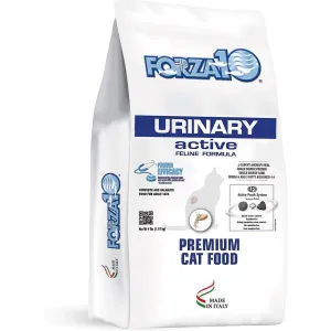 Forza10 Nutraceutic Active Urinary Dry Cat Food