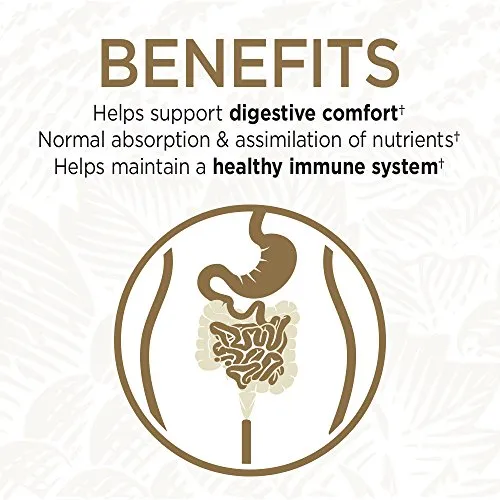 Garden of Life Primal Defense Ultra Ultimate Probiotic 90 Caps