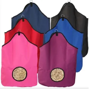 GG Hay Bag Feeder