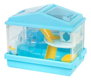 Hamster and Gerbil Cage - 2 Tier