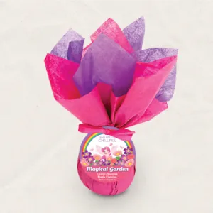 Magical Garden Chill Pills
