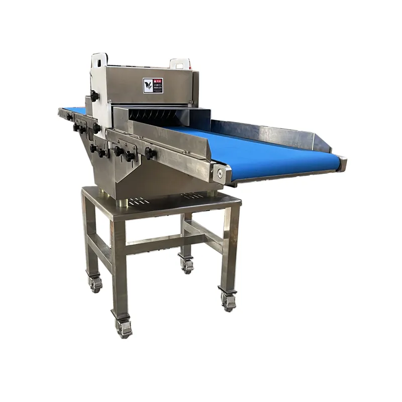 Meat Cube Cutter Machine Chicken Dicing Machine With Factory Price