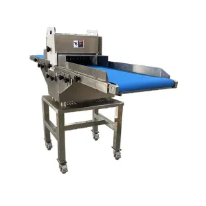 Meat Cube Cutter Machine Chicken Dicing Machine With Factory Price