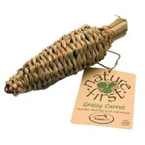 Nature First Grassy Carrot