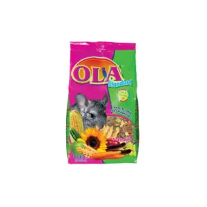 OLA Standard Hamster Mix 800g
