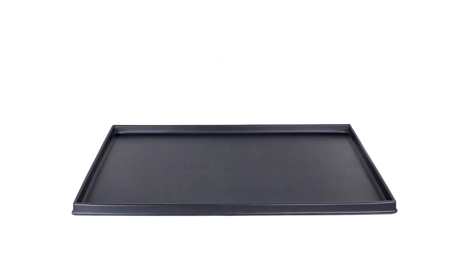 Plastic Tray (Fresh Patch Standard)