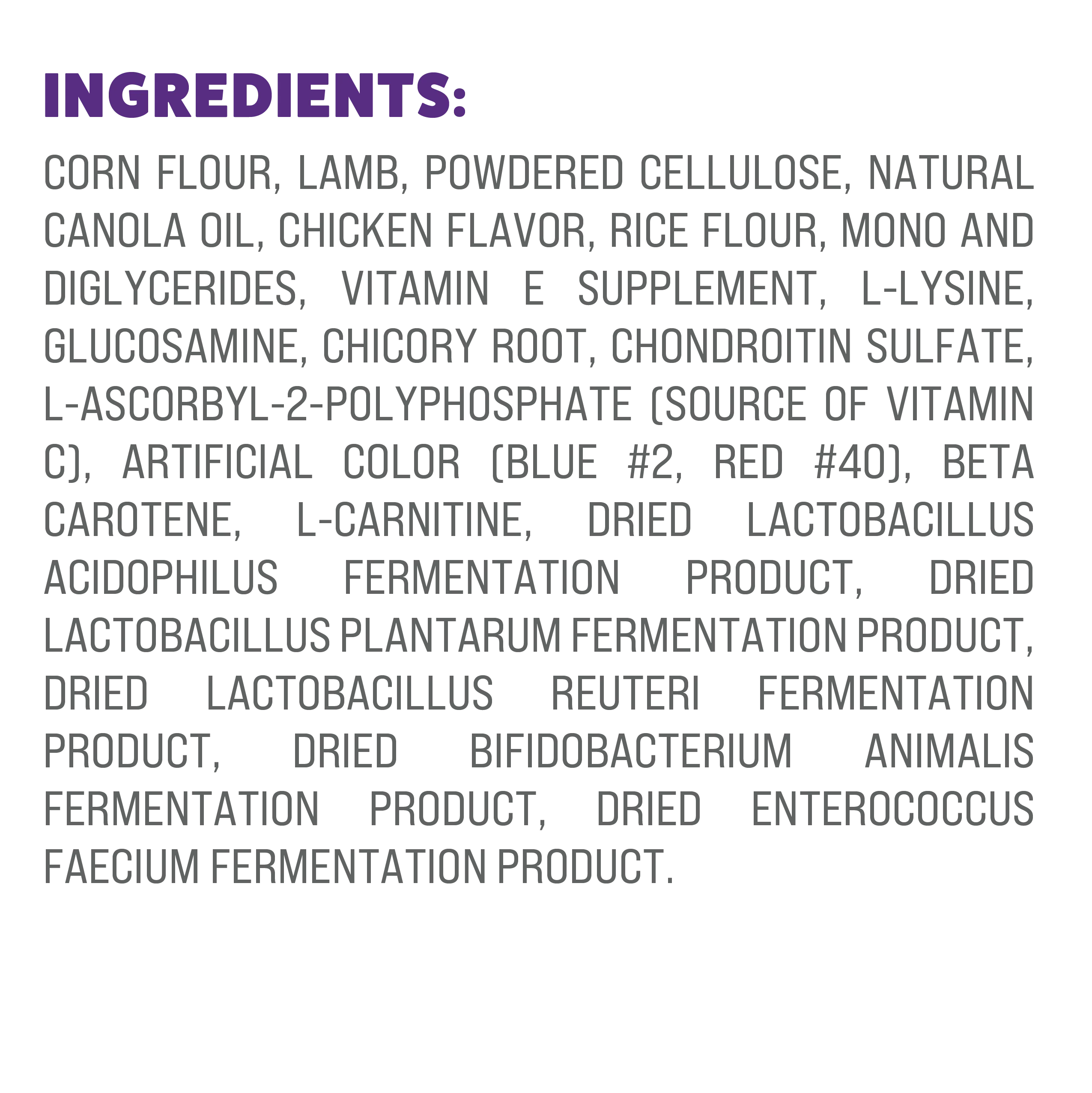 Protect Puffs Joint Care Dog Treats | 20 oz | Veterinary Select