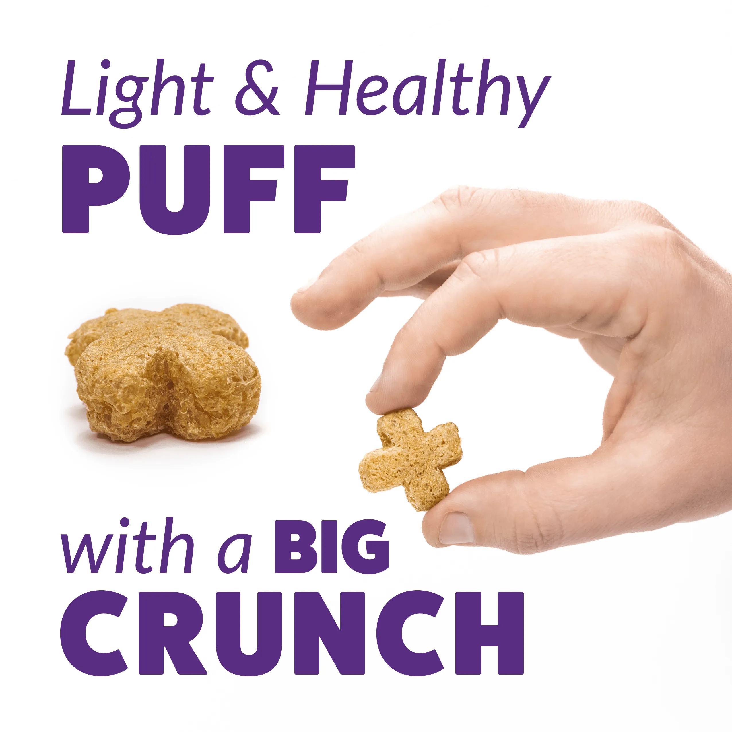 Protect Puffs Joint Care Dog Treats | 20 oz | Veterinary Select