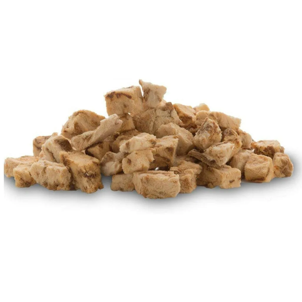 PureBites Freeze Dried Ocean Whitefish Treats for Cats (0.70 oz)