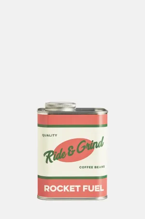 Rocket Fuel Blend Dark Roast