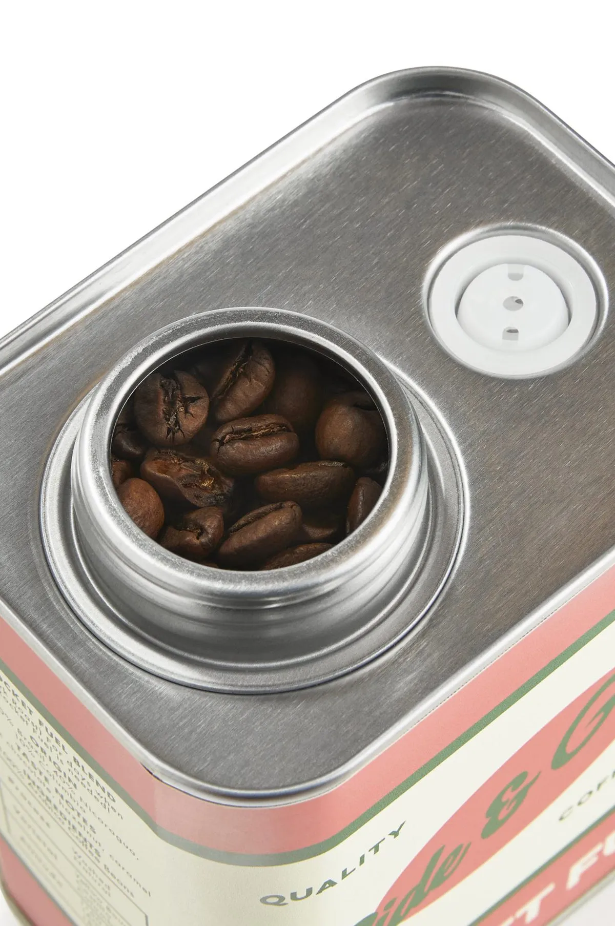 Rocket Fuel Blend Dark Roast