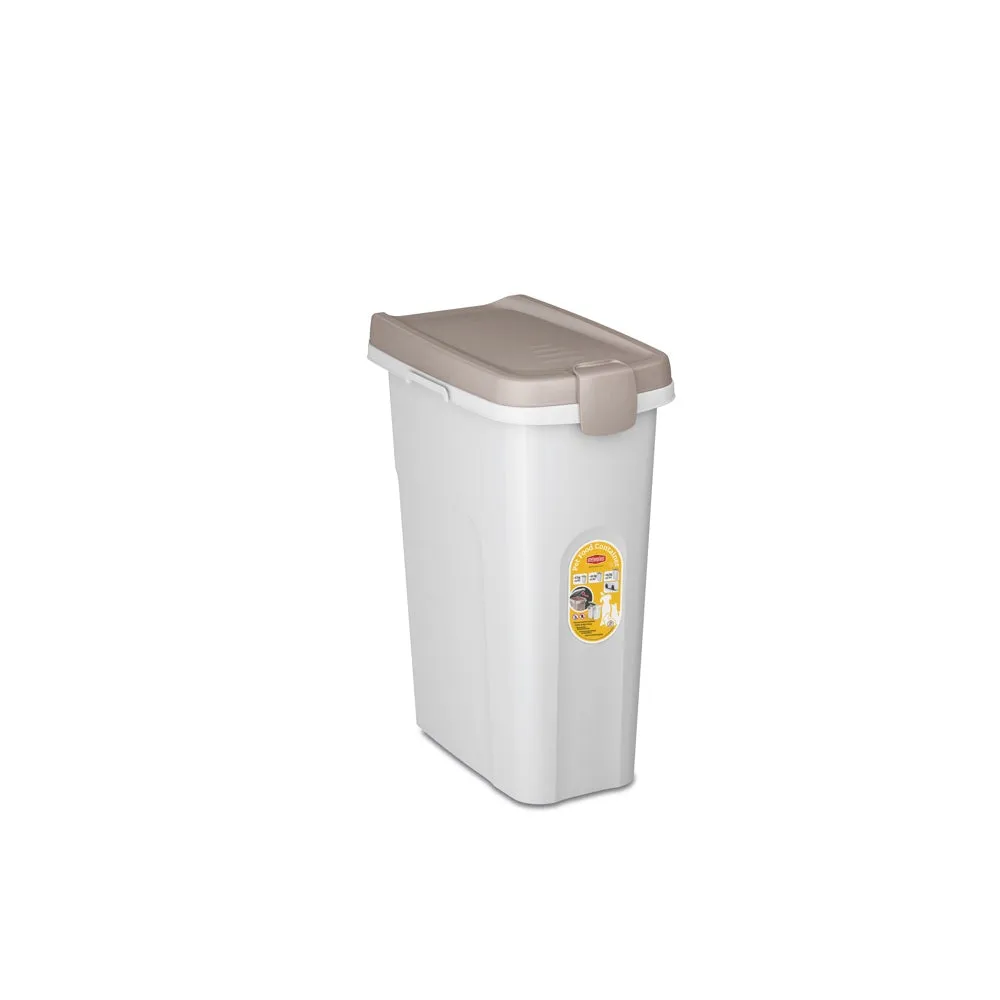 Stefanplast Premium Pet Food Container 25L