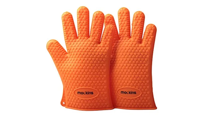 Summer End Clearance: Mockins 13 Piece Premium BBQ Bundle - Ships Quick!