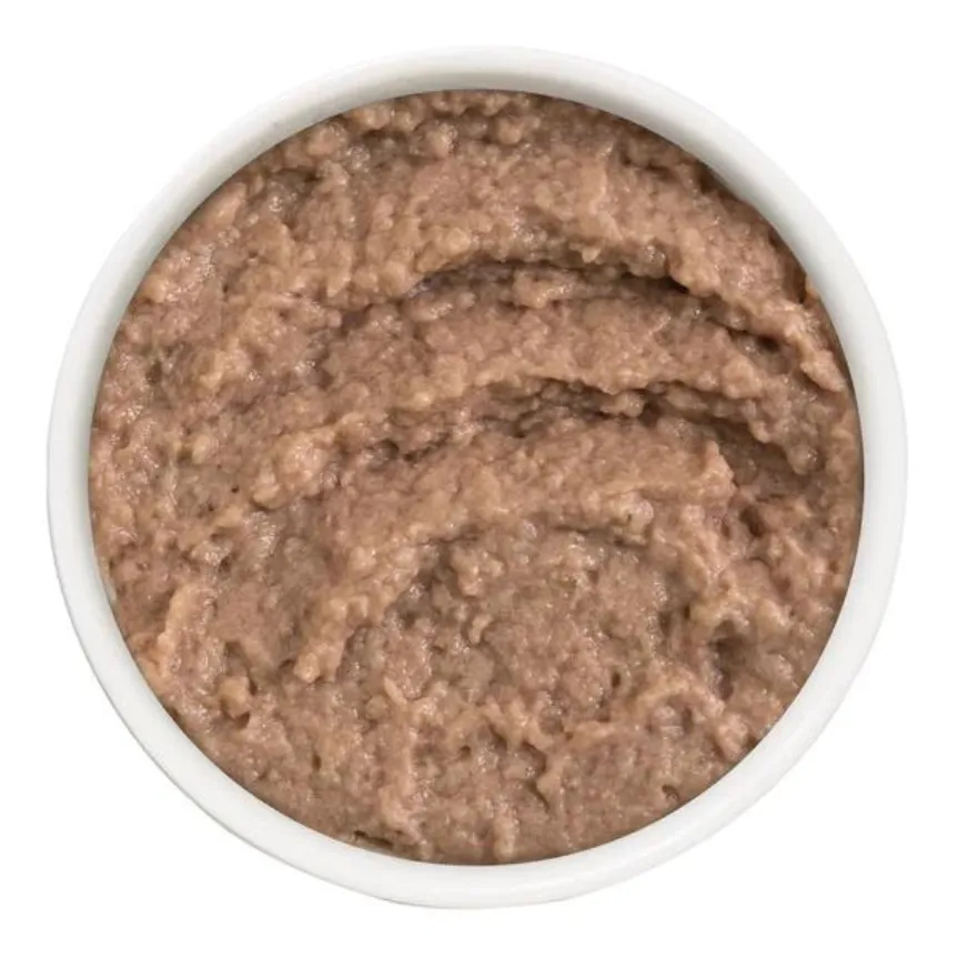 Weruva Classics Pate's Press Your Dinner Chicken Breast Dinner with Deboned Chicken Recipe in Hydrating Puree Canned Cat Food