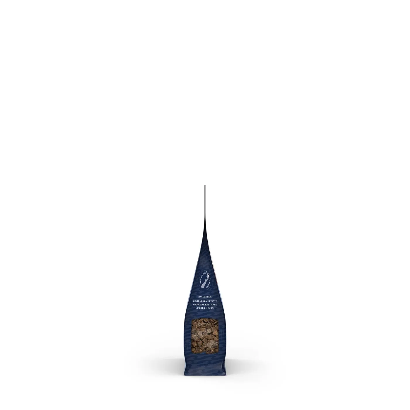 ZIWI PEAK CAT PROVENANCE AIR DRIED EAST CAPE 128GM